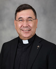 St. Katharine Drexel Catholic Church 3