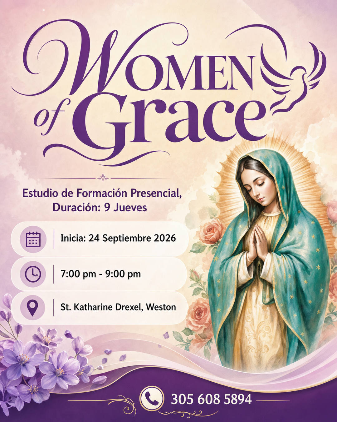 Women of Grace: You Are Full of Grace - Women and the Abundant Life                                                                                                                                                                                                                                         